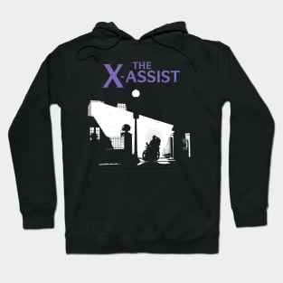 The X-Assist Hoodie